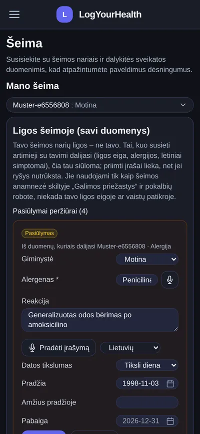 Šeima